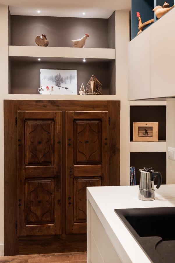 Cosy En Ville Apartment In Aosta Center Exterior photo