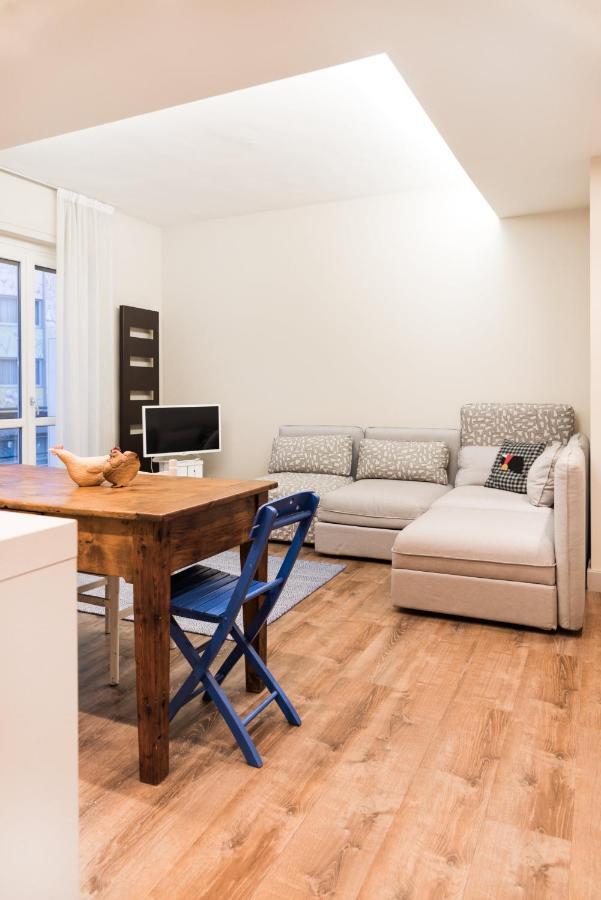 Cosy En Ville Apartment In Aosta Center Exterior photo