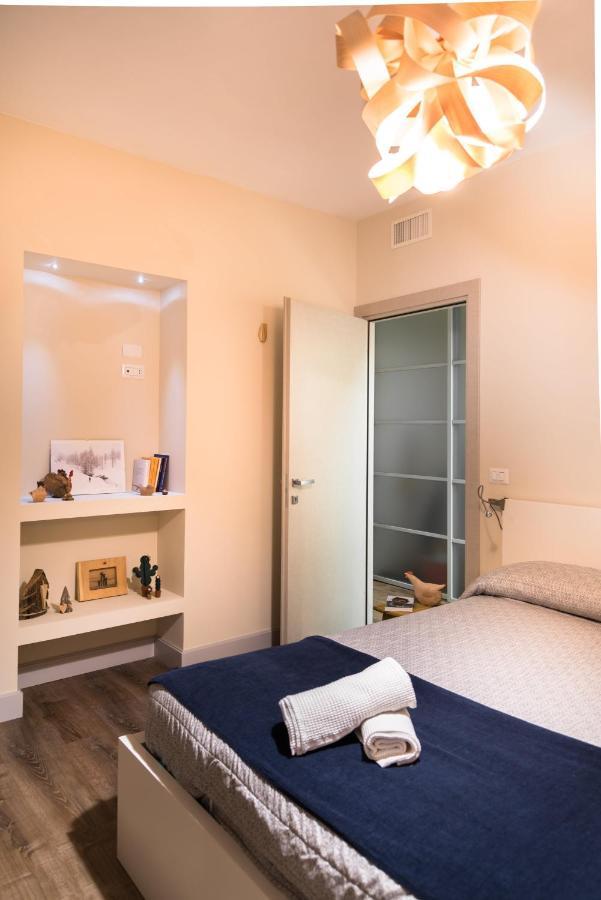 Cosy En Ville Apartment In Aosta Center Exterior photo
